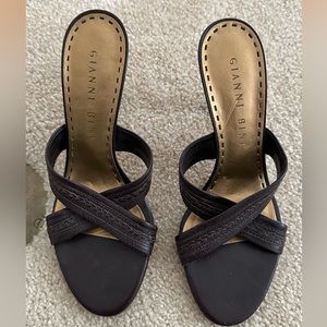 Gianni Bini Sandals